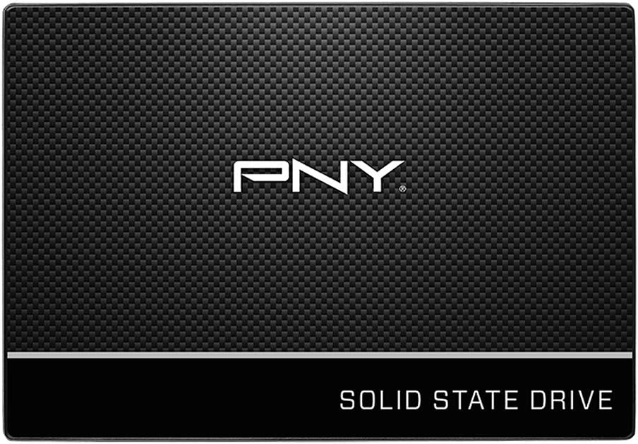 PNY CS900