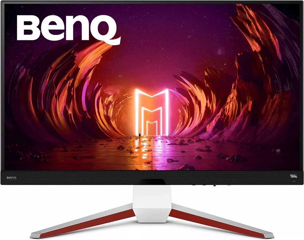 BenQ MOBIUZ meilleurs écrans PC 4k