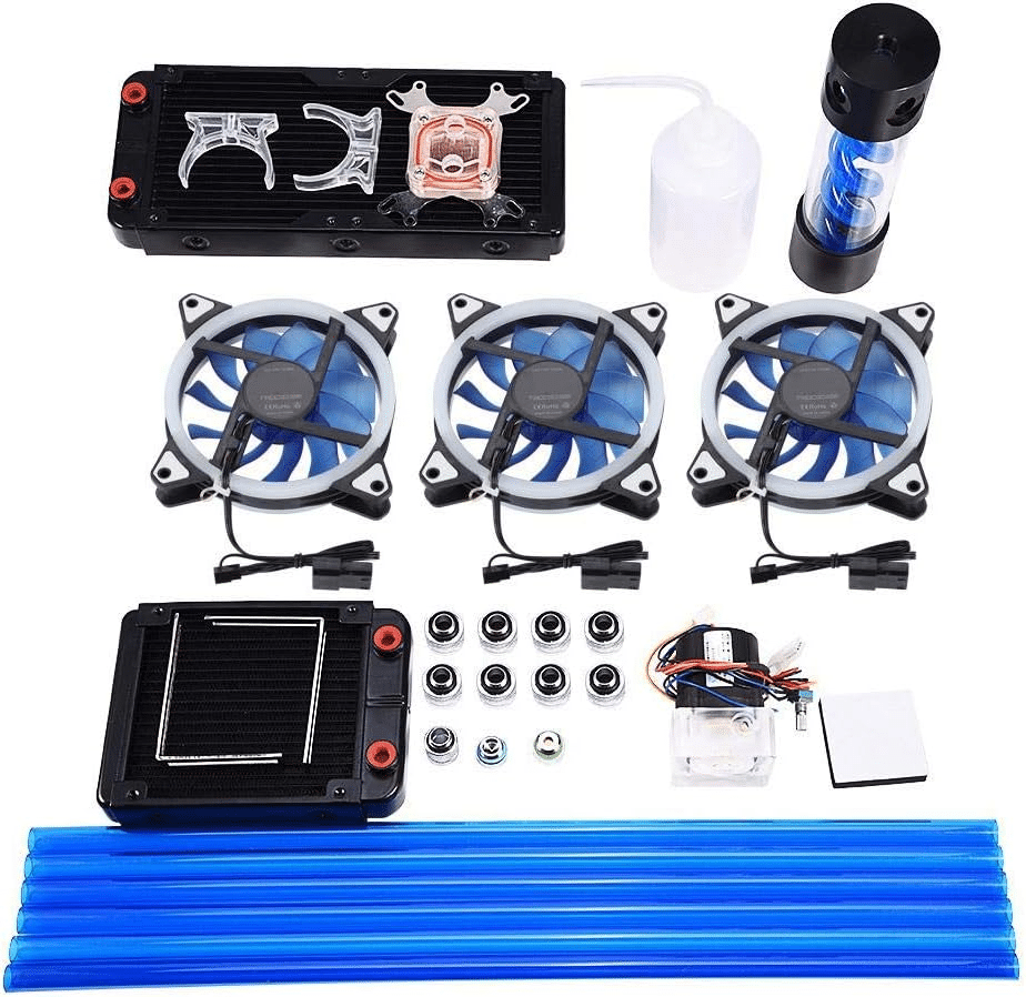 Watercooling Custom