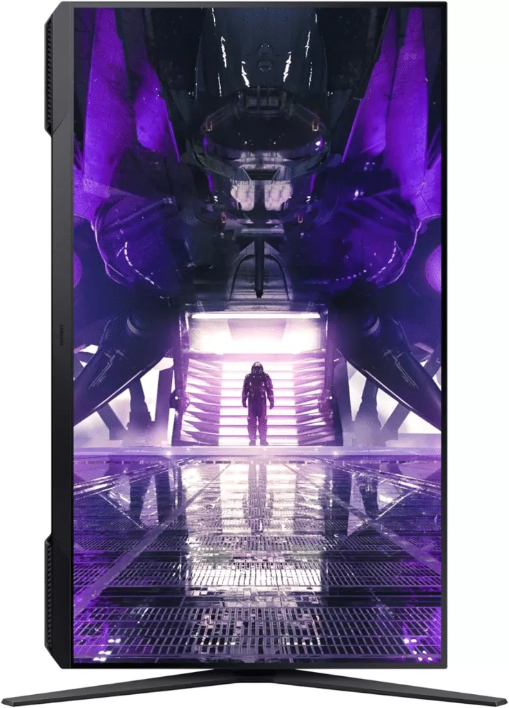 Meilleurs Ecrans Verticaux Samsung Ecran PC Odyssey G3
