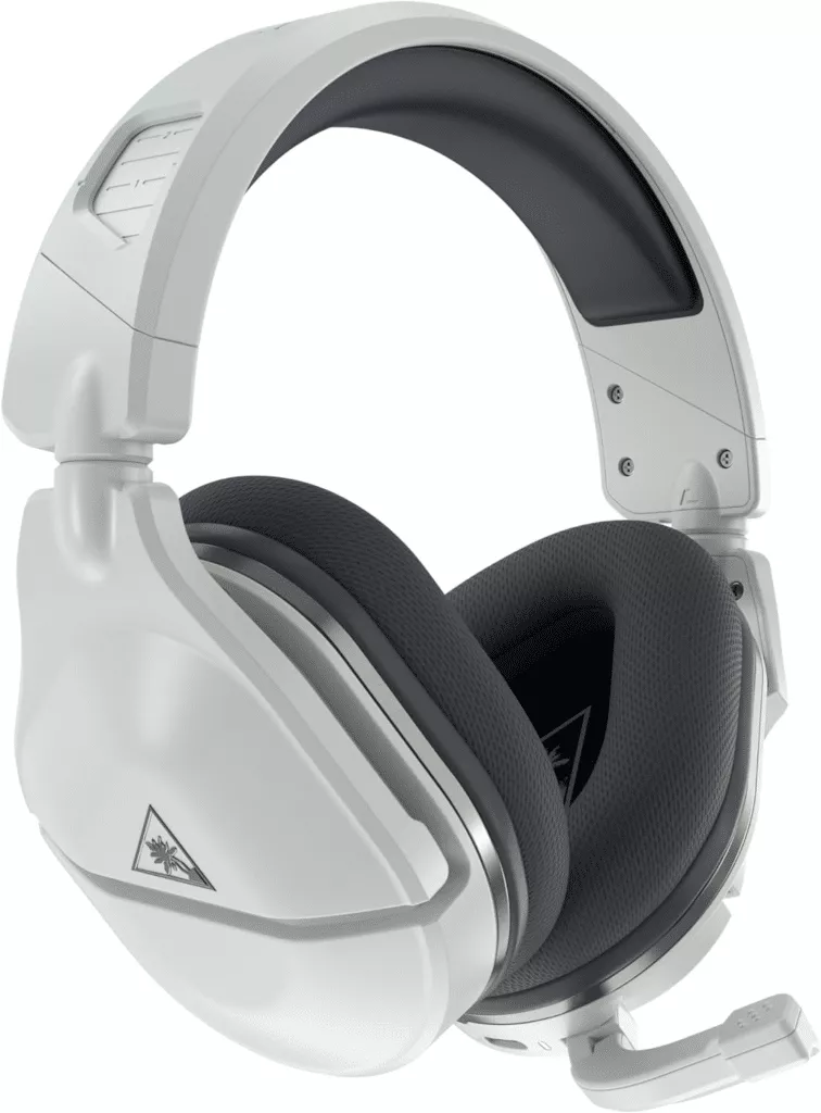 mejores cascos gamer sin cable Turtle Beach Stealth 600
