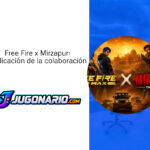 Free Fire x Mirzapur: explicación de la colaboración