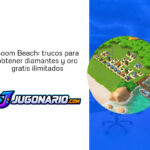 Boom Beach: trucos para obtener diamantes y oro gratis ilimitados